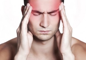 Не обычные причины  головной боли